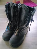 Sicherheitssschuhe Feuerwehrstiefel Jolly 9052 S3 Leder Größe 40 Schleswig-Holstein - Neumünster Vorschau