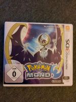 Pokemon Mond Nintendo 3ds Nordrhein-Westfalen - Neunkirchen-Seelscheid Vorschau