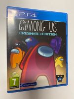 AMONG US - Neuwertig - PlayStation 4 Bayern - Lauf a.d. Pegnitz Vorschau