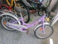 puky kinderfahrrad 18 zoll mädchen Berlin - Spandau Vorschau