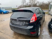 Schlachtfest Ford Fiesta VI 6 MK7 JA8 1,25 SNJB Panther Schwarz Nordrhein-Westfalen - Kerpen Vorschau