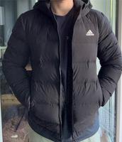 Adidas Helionic Daunenjacke Leipzig - Schleußig Vorschau