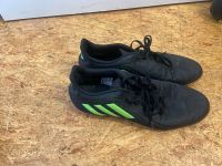 Adidas Hallenfussballschuhe Bayern - Garmisch-Partenkirchen Vorschau