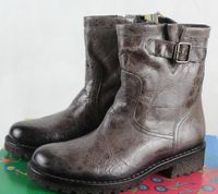 Lazamani 74441 Schuhe Stiefeletten Boots Damen Gr,41,neu LP139€ Niedersachsen - Emstek Vorschau