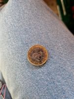 Hrvatska 1 Euro münze ratität Nordrhein-Westfalen - Menden Vorschau