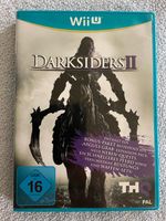 Darksiders II (Nintendo Wii U, 2012) Hessen - Ranstadt Vorschau