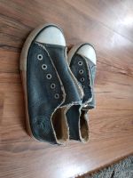 Sneaker Jeans canvas chucks gr 31 tcm Schuhe Hessen - Langen (Hessen) Vorschau