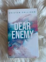 Dear Enemy von Kristen Callihan, LYX Rheinland-Pfalz - Polch Vorschau