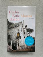 Buch Marina von Carlos Ruiz Zafon OVP Bochum - Bochum-Ost Vorschau