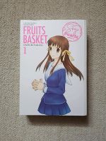 Fruits Basket 1 Shojo Pearls | Carlsen Manga Berlin - Mitte Vorschau