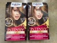 2x Poly Palette Intensiv Creme Coloration 500 Dunkelblond Nordrhein-Westfalen - Gelsenkirchen Vorschau