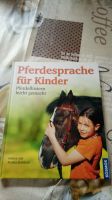 Pferdesprache für Kinder Nordrhein-Westfalen - Raesfeld Vorschau