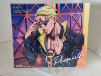 Jojo Jojo's Bizarre Adventure Shikishi Anime Manga Merchandise Leipzig - Eutritzsch Vorschau