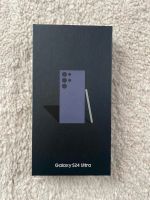 Samsung Galaxy S24 Ultra Neu OVP Hessen - Dillenburg Vorschau