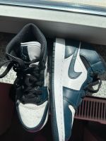 Nike Jordan Sneaker Navy blau Köln - Kalk Vorschau