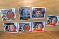 TOPPS EM 2024 / DEUTSCHE SPIELER Bayern - Augsburg Vorschau