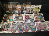 Pokemon TCG Sealed Produkte Niedersachsen - Braunschweig Vorschau