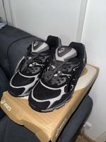 Asics Gel Nyc Nordrhein-Westfalen - Mönchengladbach Vorschau