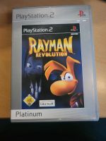 Ps2: rayman Revolution Bayern - Regenstauf Vorschau