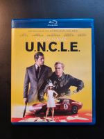 Blu-ray "Codename U.N.C.L.E." UNCLE Stuttgart - Stuttgart-West Vorschau