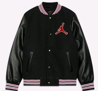 Jordan Baseballjacke NEU Nordrhein-Westfalen - Raesfeld Vorschau