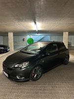 Opel Corsa 1.4 opc Line 150ps Recaro Sitzplätze Baden-Württemberg - Kernen im Remstal Vorschau