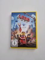 DVD The LEGO Movie - Der erste LEGO Kinofilm München - Moosach Vorschau