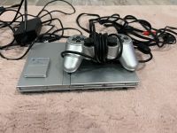 Play Station 2 mit 8 MB Memory Card und Controller Baden-Württemberg - Sandhausen Vorschau