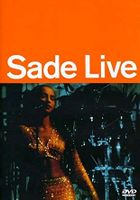 Sade Live DVD   " Neu " 2001 Köln - Köln Buchheim Vorschau