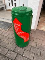 Mülltonne 120L Abfalltonne Müllsackhalter Abfallbehälter Baden-Württemberg - Eningen Vorschau