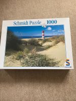 Puzzle 1000 teile Schleswig-Holstein - Hemmingstedt Vorschau