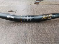 SQlab 311 MTB 31.8 Riser Medium Lenker schwarz 740mm 16° Kreis Pinneberg - Uetersen Vorschau