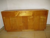 Holz Kommode, Massivholz, Bettkasten 105 x 55 x 22 Baden-Württemberg - Stegen Vorschau