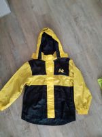 Regenjacke blau/gelb Sachsen - Pirna Vorschau