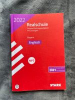 Englisch Abschlussprüfungsbuch Realschule Bayern Bayern - Schwabach Vorschau