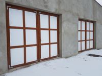 Fenster, Türen, Insektenschutz, Reparatur, Pflege Hohe Börde - Irxleben Vorschau