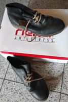 Rieker echt Leder Sneaker ankle Boots top ovp gr 38 Bayern - Kirchdorf a. Inn Vorschau