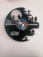 Star Wars Schallplattenuhr Düsseldorf - Pempelfort Vorschau