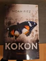 Noah Fitz Kokon Bayern - Freyung Vorschau