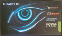 Gigabyte Geforce GTX 690 - OVP - Zubehör - Top - Baden-Württemberg - Karlsruhe Vorschau