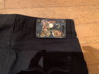 Replay Jeans W27L32 bootcut schwarz Nordrhein-Westfalen - Solingen Vorschau