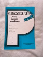 Gitarre Spezial Picking Solo Guitar Nordrhein-Westfalen - Herne Vorschau