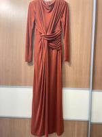 Abendkleid größe 40. 1x angezogen Nordrhein-Westfalen - Bottrop Vorschau