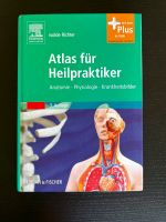 Atlas für Heilpraktiker Sachsen-Anhalt - Bördeland Vorschau