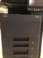 Kyocera TaskAlfa 2552ci Wandsbek - Steilshoop Vorschau