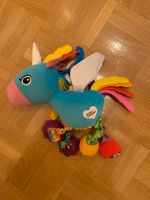 Babyspielzeug Einhorn von Lamaze Bayern - Gilching Vorschau