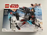 LEGO Star Wars "First Order BP" (75197) - Sammler - Ende 2017 Nordrhein-Westfalen - Mönchengladbach Vorschau