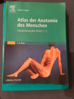 Anatomie Buch Bayern - Hof (Saale) Vorschau