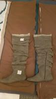 Stiefel NEU (flach) Nordrhein-Westfalen - Würselen Vorschau