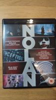 Christopher Nolan HD Blu-ray 7 Film Sammlung! Niedersachsen - Nienhagen Vorschau